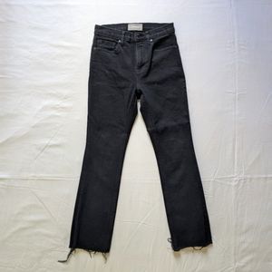Everlane The Kick Crop Jean